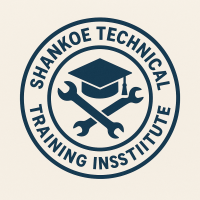 SHANKOE TECHNICAL TRAINING INSTITUTE